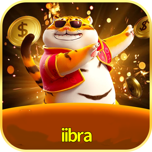 Logo da iibra